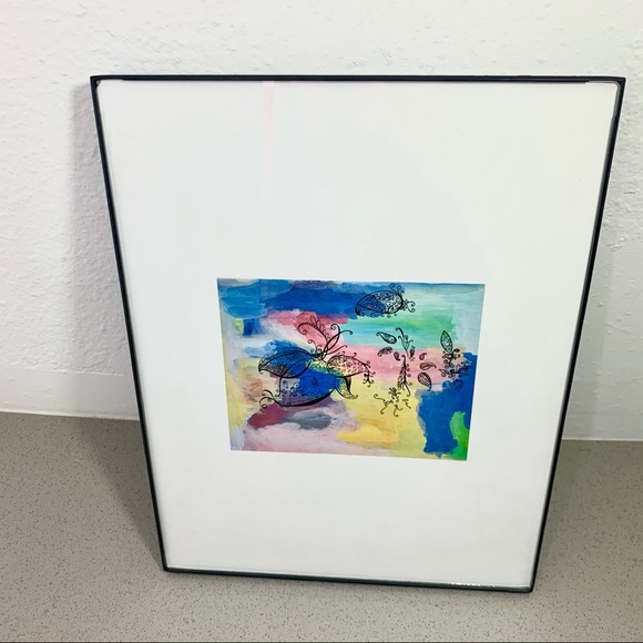 Lovely Star Original Artwork Print - Picture 4 of 7